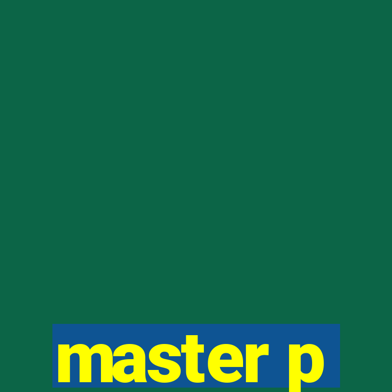 master p