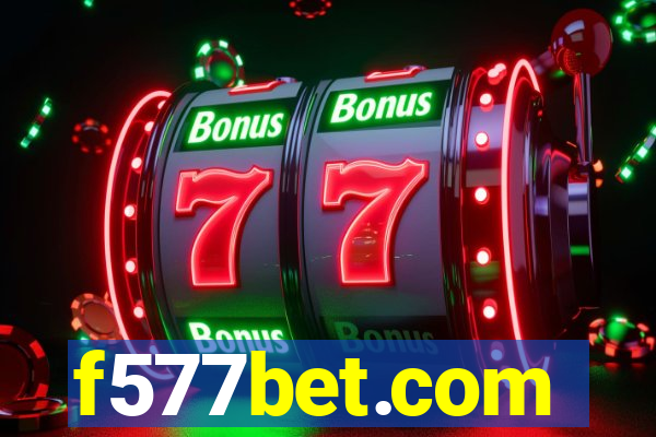 f577bet.com