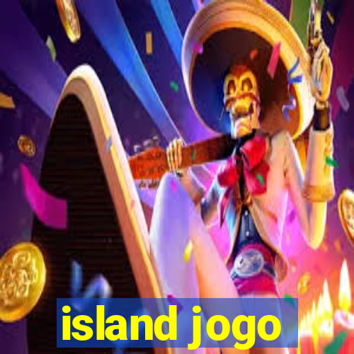 island jogo