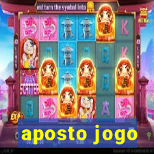 aposto jogo