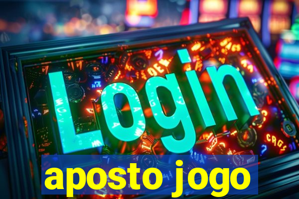 aposto jogo