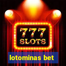 lotominas bet