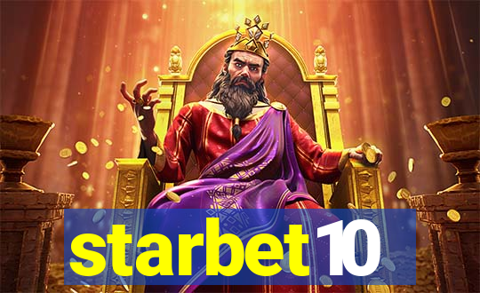 starbet10