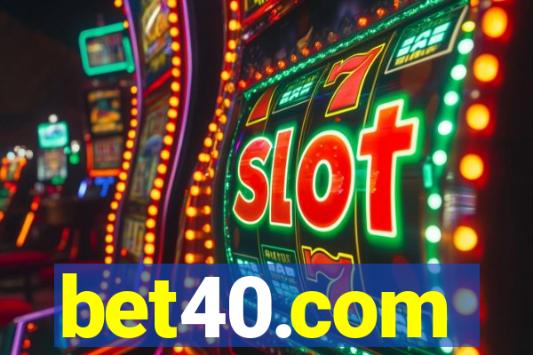 bet40.com