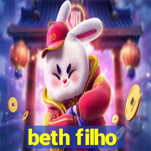 beth filho