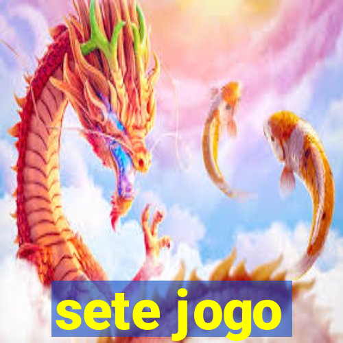 sete jogo