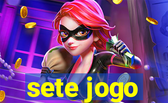 sete jogo