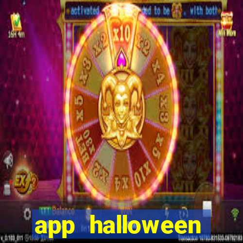 app halloween jackpot slots