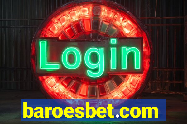 baroesbet.com