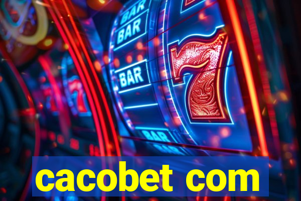 cacobet com