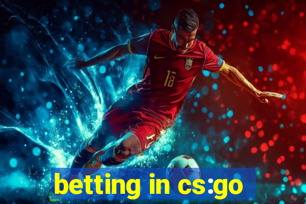 betting in cs:go