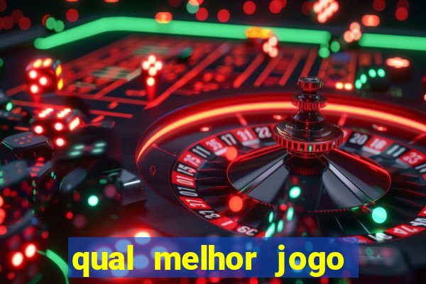 qual melhor jogo para jogar na blaze