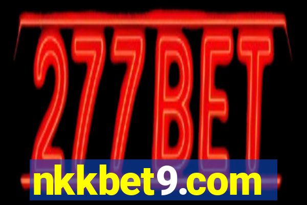 nkkbet9.com