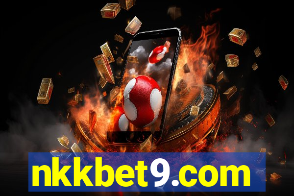 nkkbet9.com