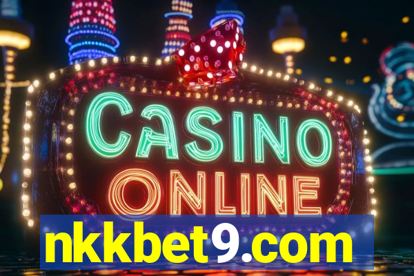 nkkbet9.com