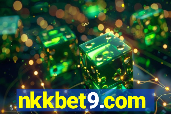 nkkbet9.com