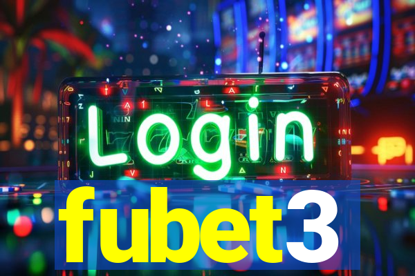 fubet3