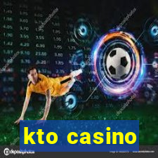 kto casino