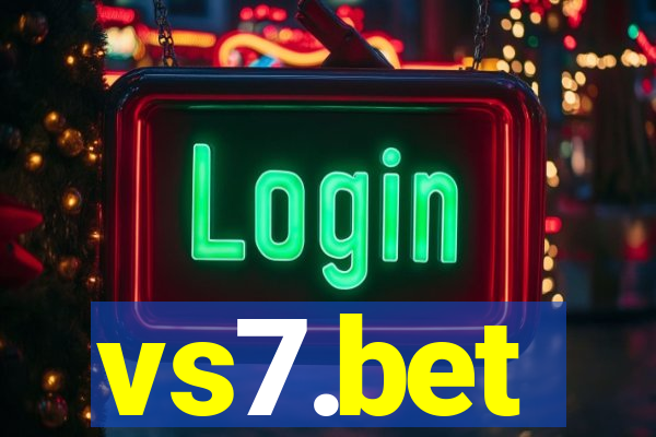 vs7.bet