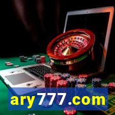 ary777.com