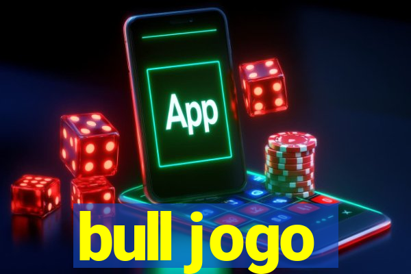 bull jogo