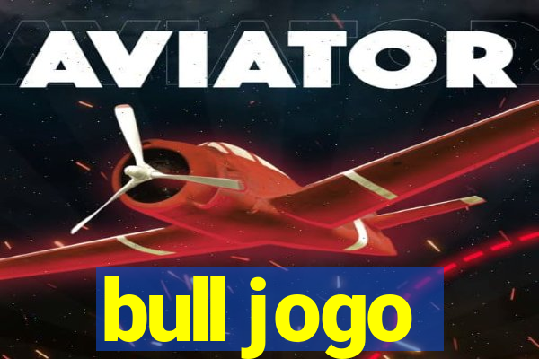 bull jogo