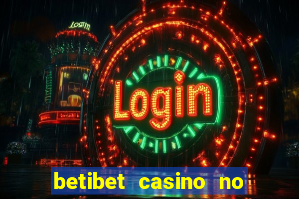 betibet casino no deposit bonus