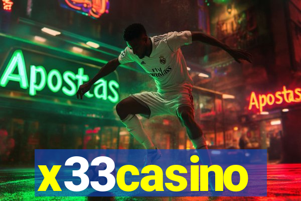 x33casino