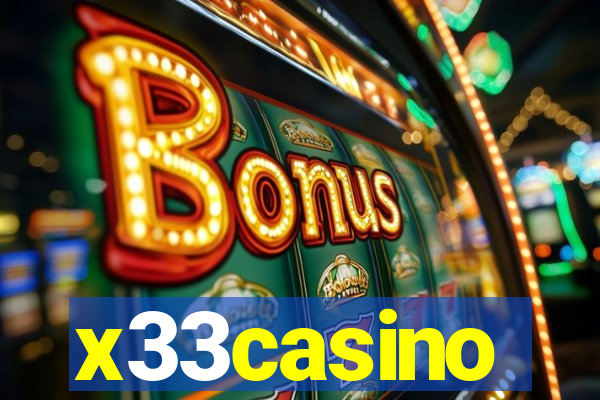 x33casino