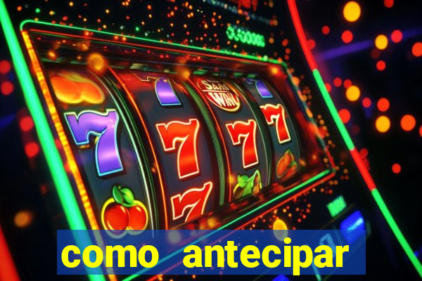 como antecipar oferta tim beta