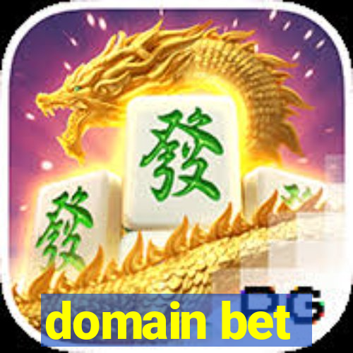 domain bet