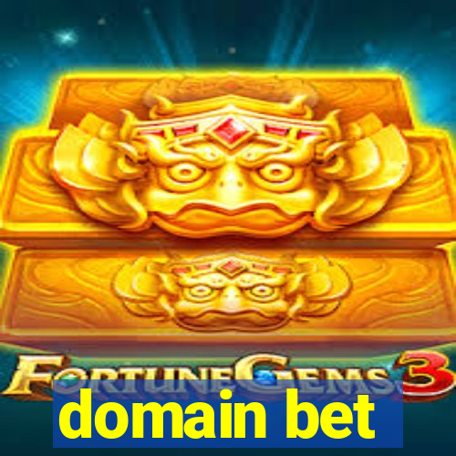 domain bet