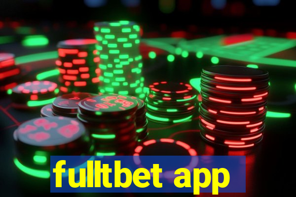 fulltbet app