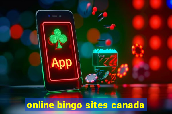 online bingo sites canada