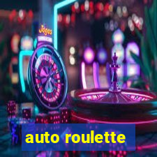 auto roulette