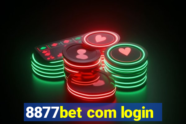 8877bet com login