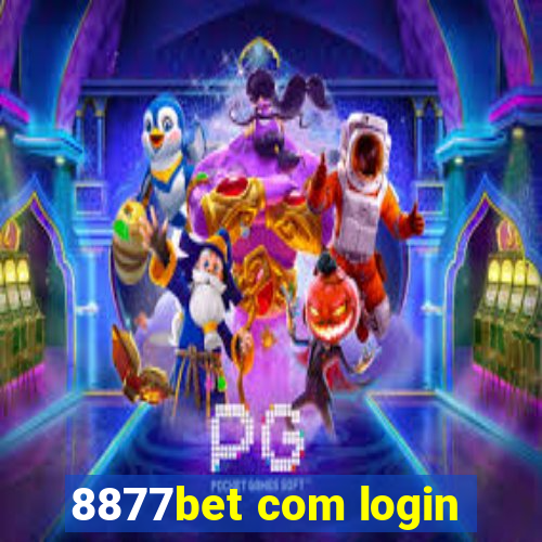 8877bet com login