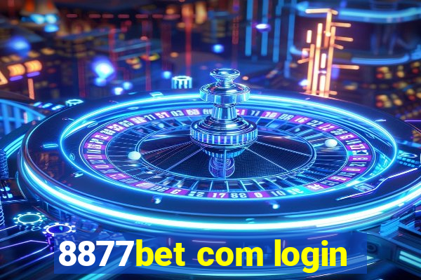 8877bet com login