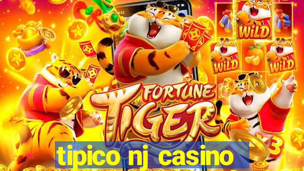 tipico nj casino