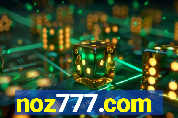 noz777.com