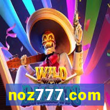 noz777.com