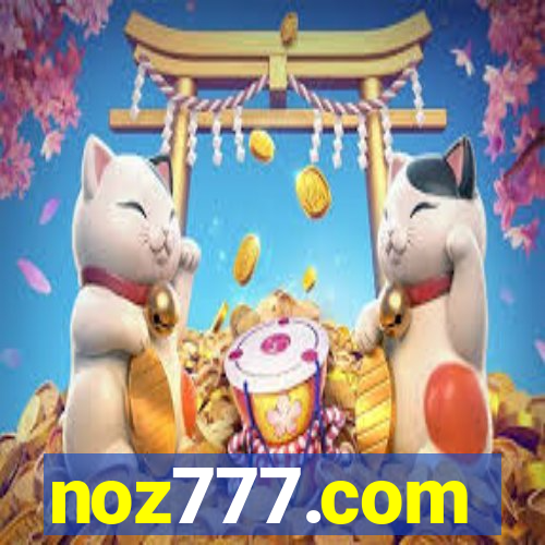 noz777.com