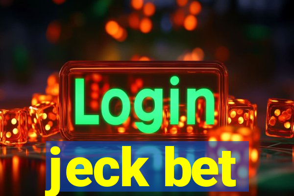 jeck bet