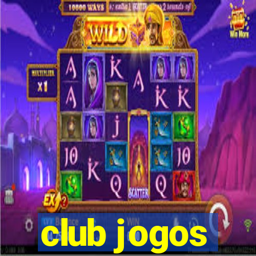 club jogos