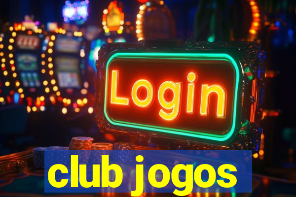 club jogos