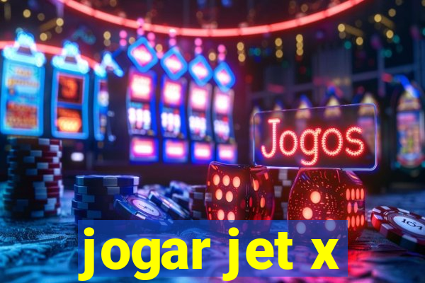 jogar jet x