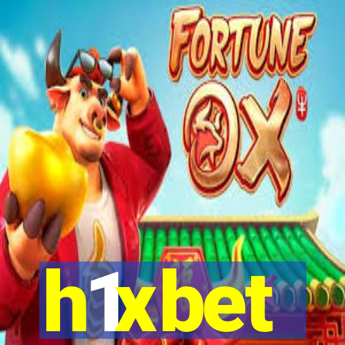 h1xbet