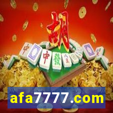 afa7777.com