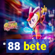 88 bete