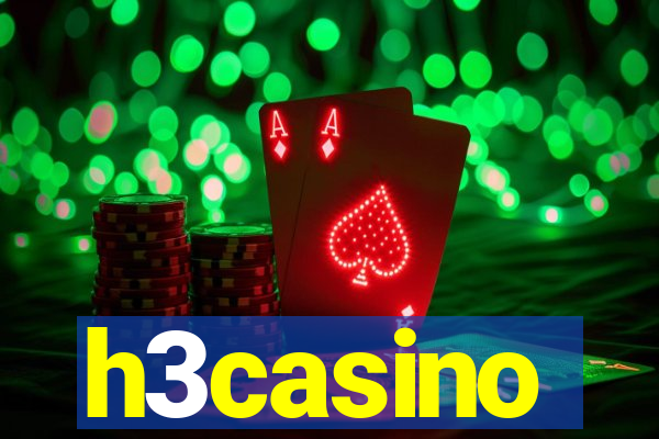 h3casino